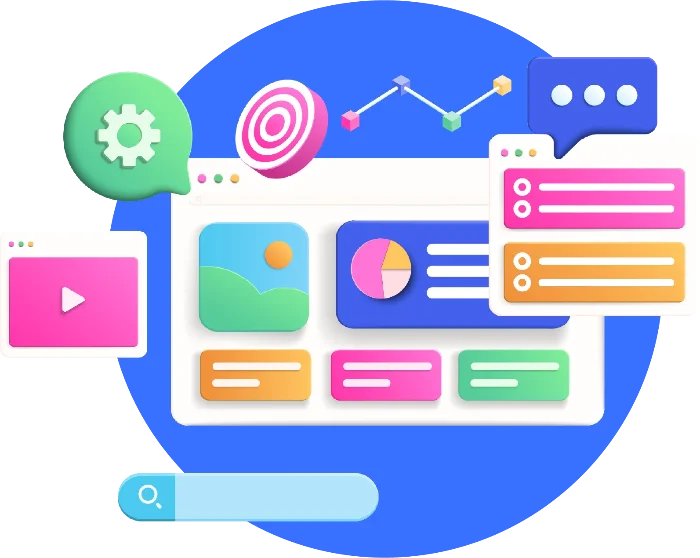 Card image for system development services in Ethiopia