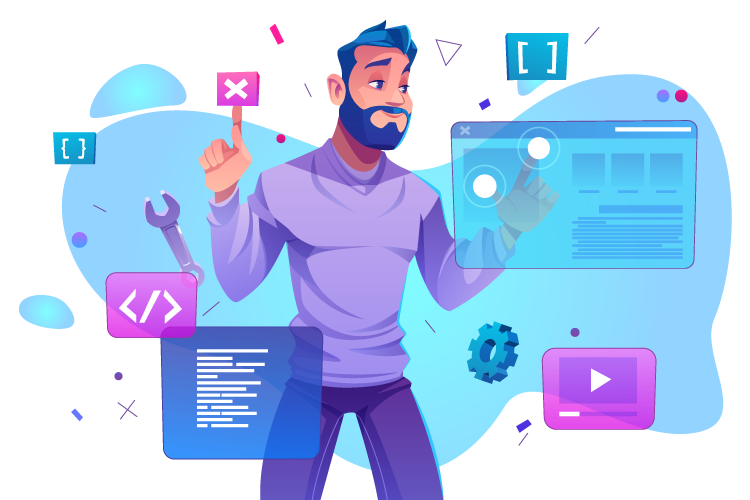 Website Design and Development Services in Ethiopia